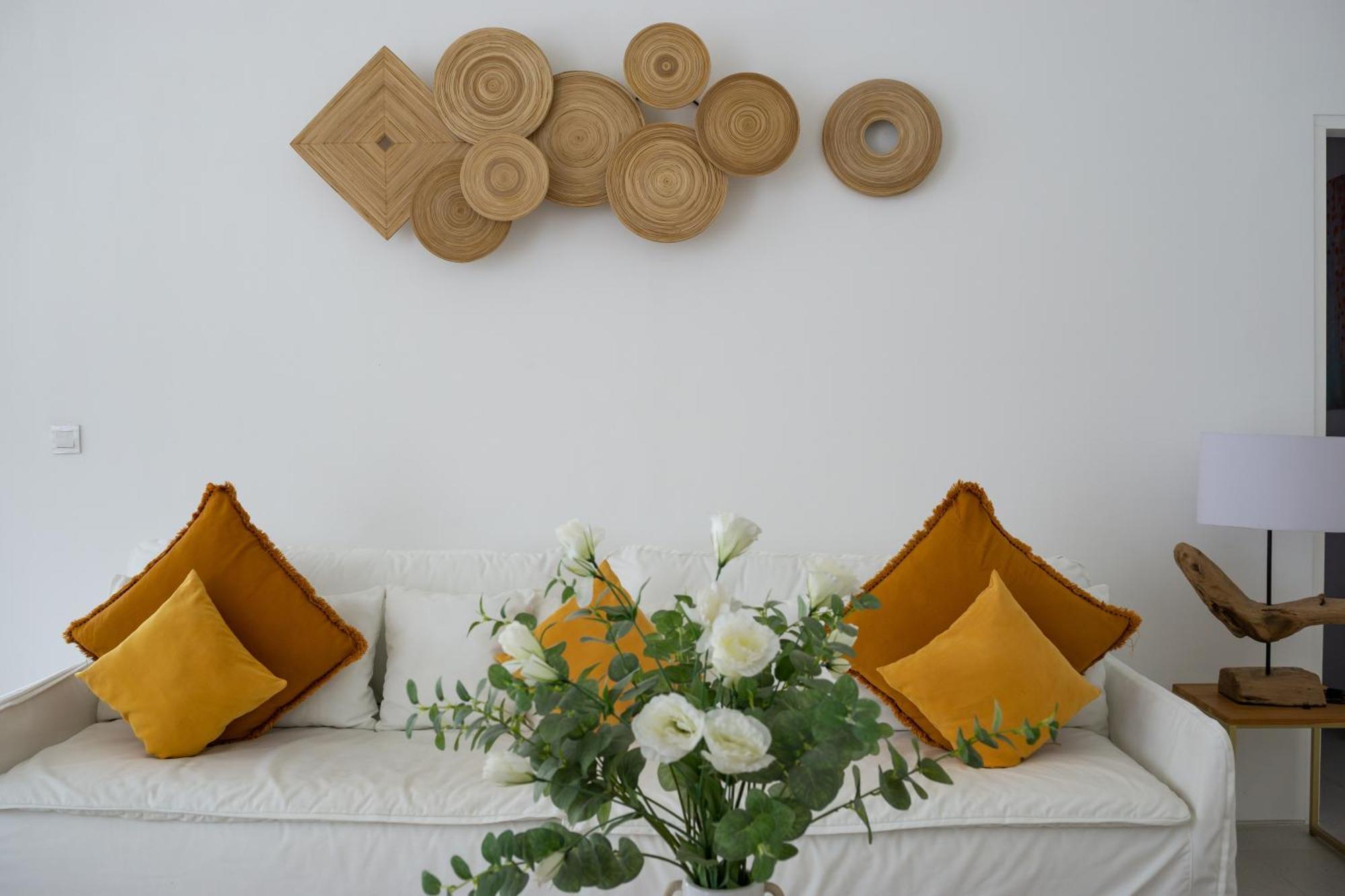 Villa Weiss Berawa Canggu  Ngoại thất bức ảnh