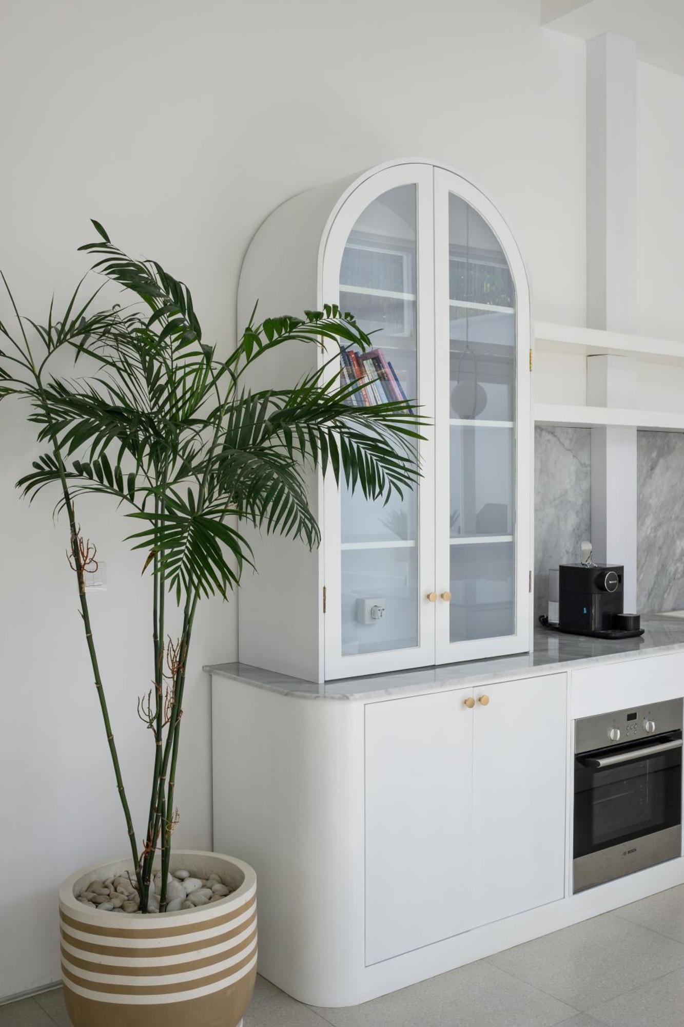 Villa Weiss Berawa Canggu  Ngoại thất bức ảnh