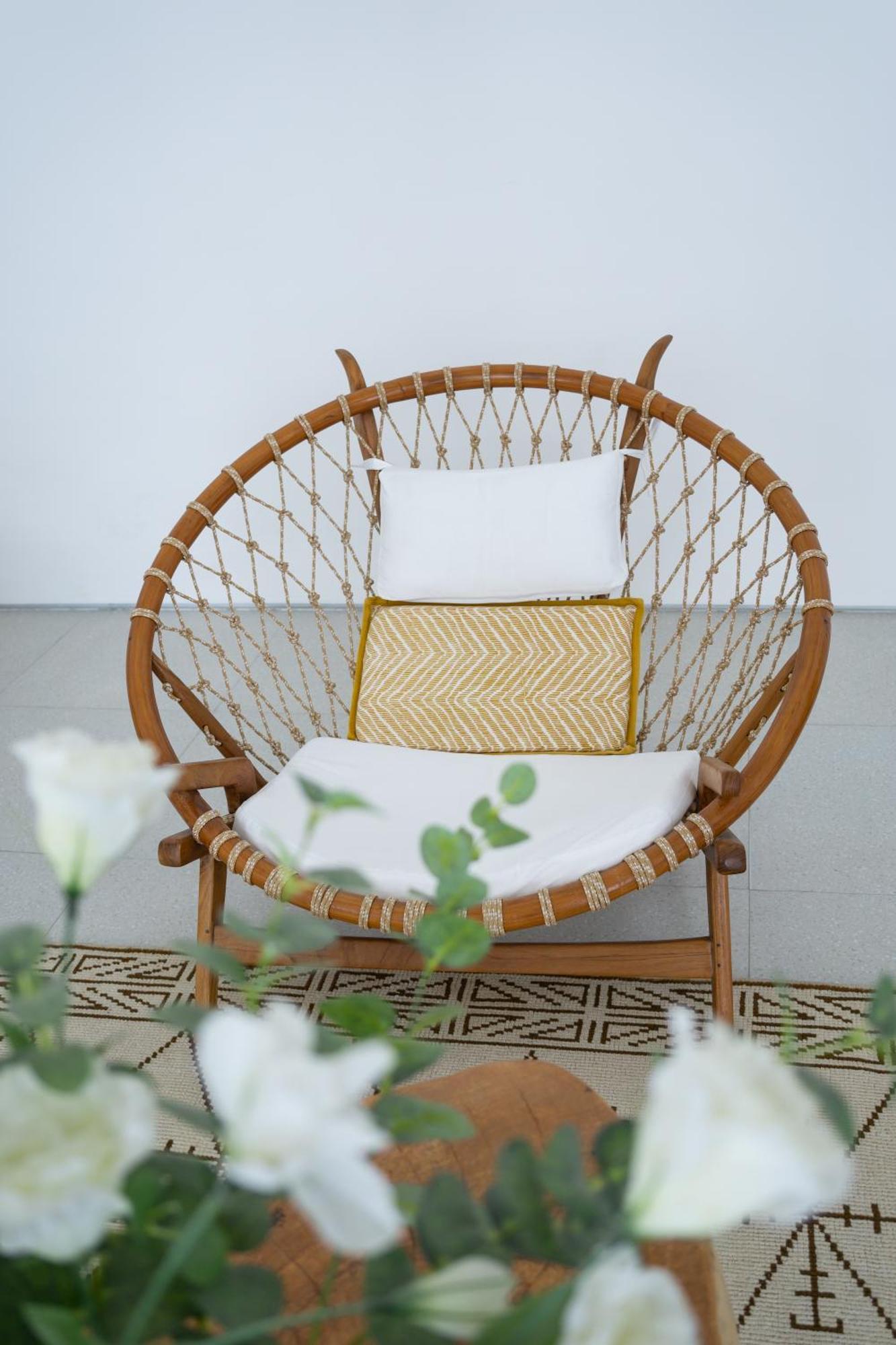 Villa Weiss Berawa Canggu  Ngoại thất bức ảnh
