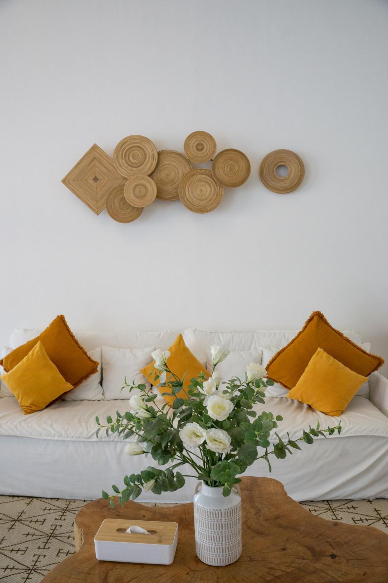 Villa Weiss Berawa Canggu  Ngoại thất bức ảnh