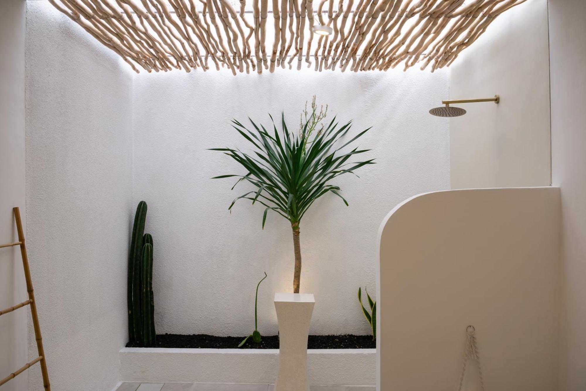 Villa Weiss Berawa Canggu  Ngoại thất bức ảnh
