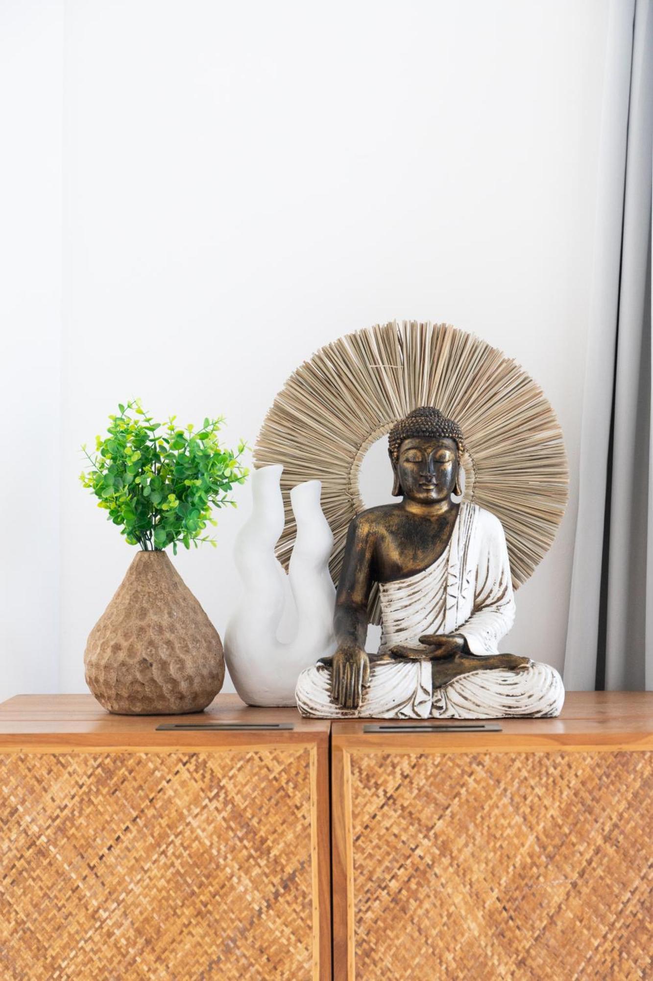 Villa Weiss Berawa Canggu  Ngoại thất bức ảnh